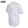 Vans House Short Sleeve Shirt Vn0000myzbg1