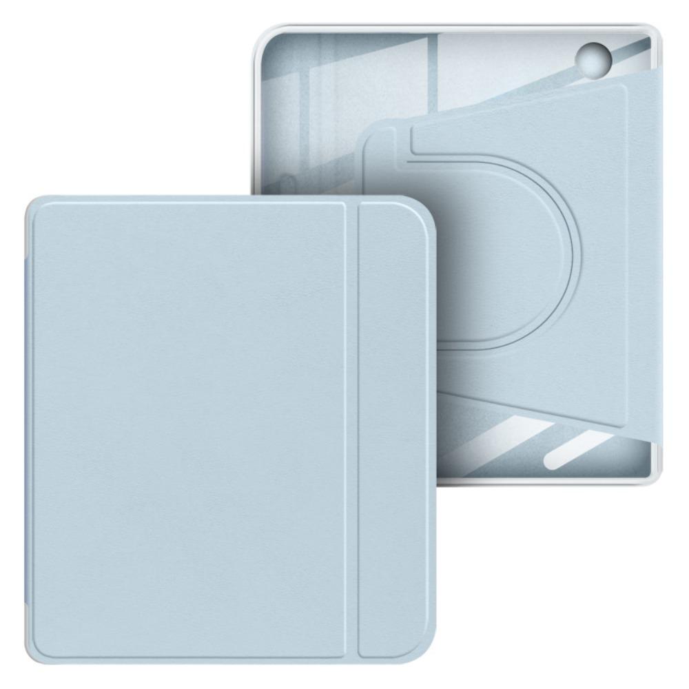 Auto Wake/Sleep 7 Inch e-Reader Case Detachable Split Funda for KOBO Libra Color/2