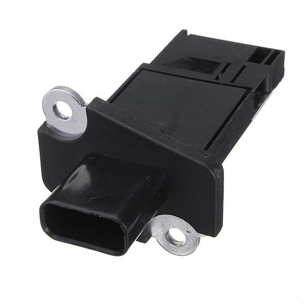 OEM Motorcraft Mass Air Flow Sensor Ford Lincoln Mercury Mazda F150 AFLS131