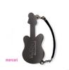 [USED] BTS bt21 RJ Wootteo Guitar Key Ring Jin