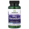 Albion® Vanadium, 5 mg, 60 Kapseln