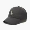 Vintage Washed Baseball Cap for Women | Distressed Dad Hat | Oversized Fit & UV Protection&One Size Fits Head Circumference 54-60cm