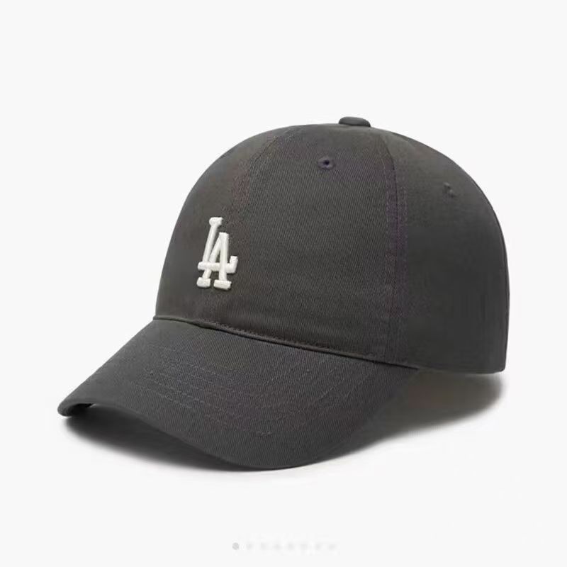Vintage Washed Baseball Cap for Women | Distressed Dad Hat | Oversized Fit & UV Protection&One Size Fits Head Circumference 54-60cm