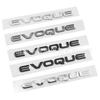 Emblème Lettre Badge Coffre Arrière P250 Pour Nouveau Range Rover Evoque Autocollant Modifié