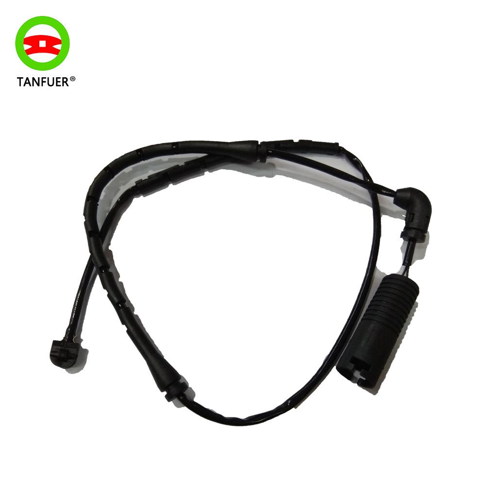 

Провод датчика износа задних тормозных колодок BMW X5 E53E34, деталь 34351165580 Tamfel