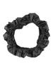 Black Steering Wheel Cover Car Steering Wheel Cover For Car Repair Anti-Pollution Dust Resistant Easy To Install
