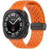 Replacement Watch Bands For Watch 47mm WomenMan Girls Soft Silicones Wristbands Replacement Straps