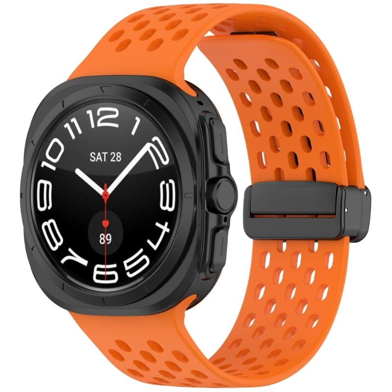 Replacement Watch Bands For Watch 47mm WomenMan Girls Soft Silicones Wristbands Replacement Straps