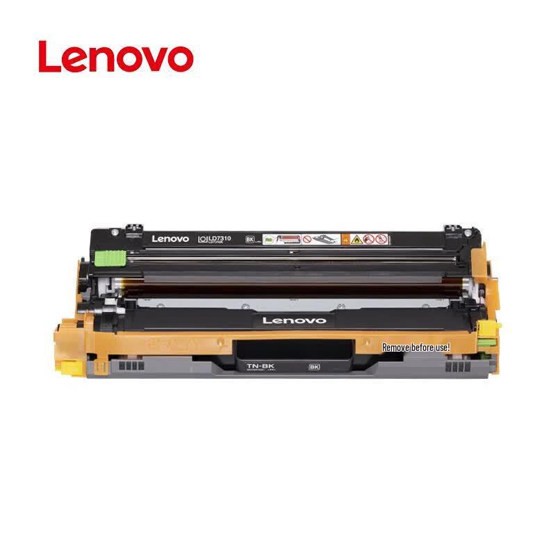 Lenovo LT7310K Original Black Toner Cartridge