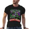 Monster jam grave digger monster truck Art Fans Klasyczna Koszulka g man koszulki dla mężczyzn Koszulka
