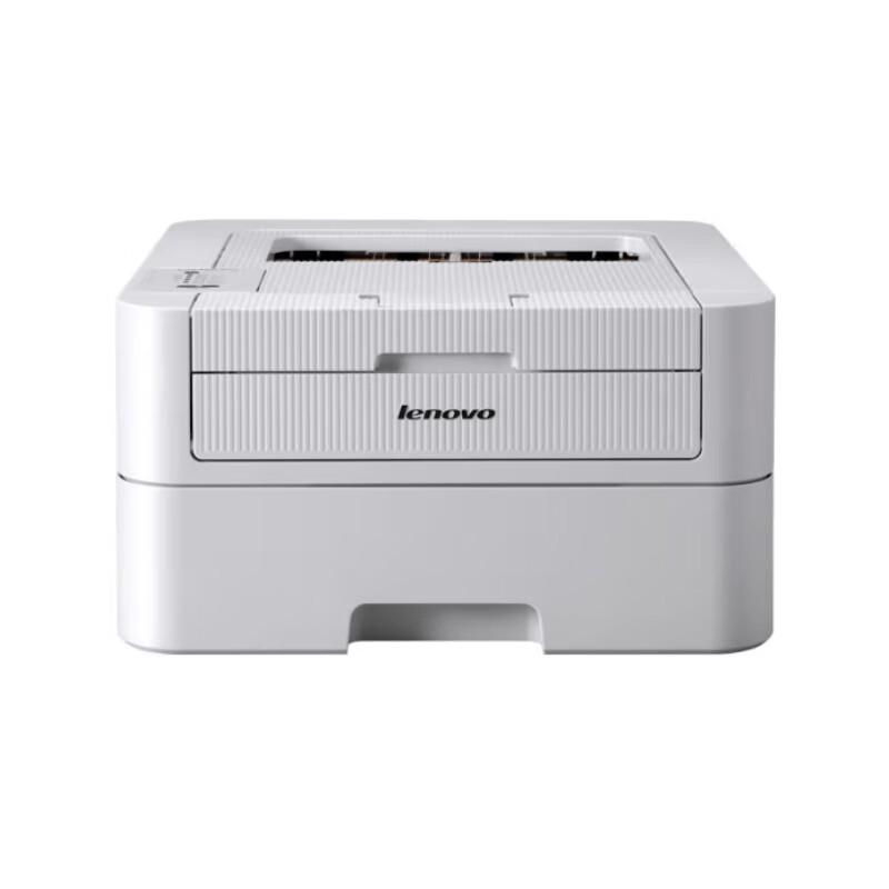 

Lenovo LJ2400 Pro Black & White Laser Printer CN plug (adapter included)