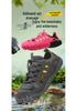 Unisex Non-Slip Quick-Dry Beach and Fitness Shoes for Fishing and Water Activities