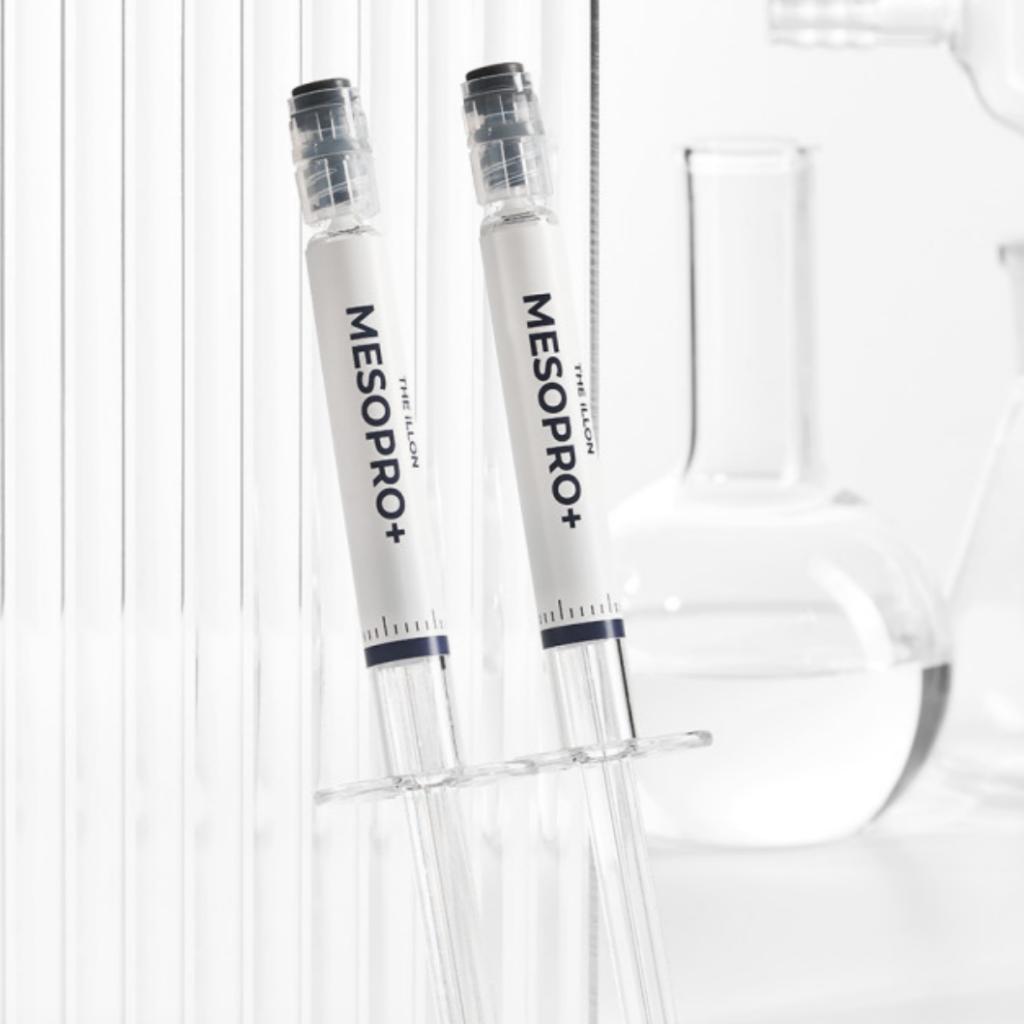 [iLLON] MESOPRO+ MTS Ampoule