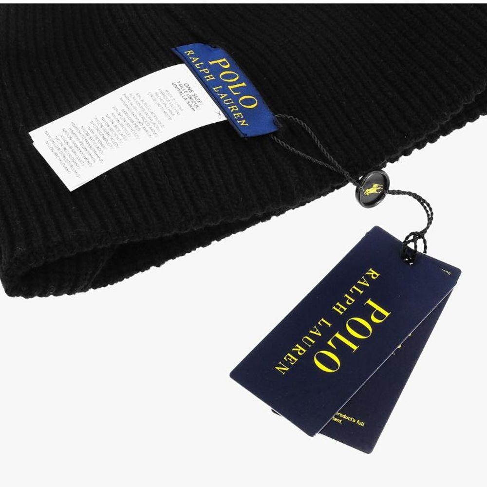 [Polo Ralph Lauren] PC1379-001 Unisex Mütze