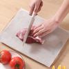 Disposable Cutting Board Mat Collapsible Cutting Board Sheet For Camping Barbecues