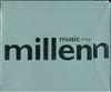 CD VARIOUS  Music Of The Millenium UICZ10045 UNIVERSAL 2000 Japan ObiRock Used