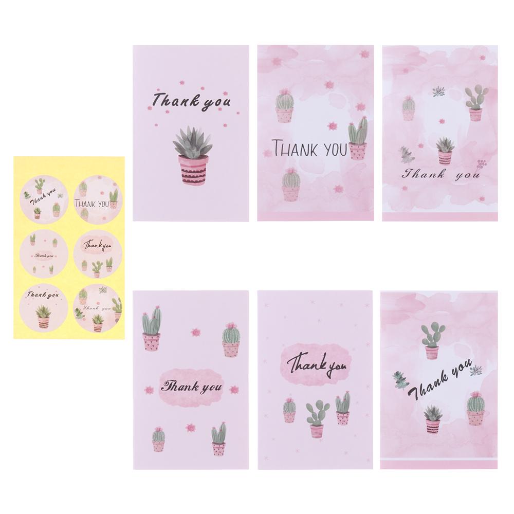 Aplicația Online Retail Express Apreciază Carduri "Mulțumesc" Floare scrisoare de mulțumire Carduri de Apreciere