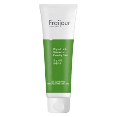 Fraijour Original Schiuma detergente alle erbe 150ml