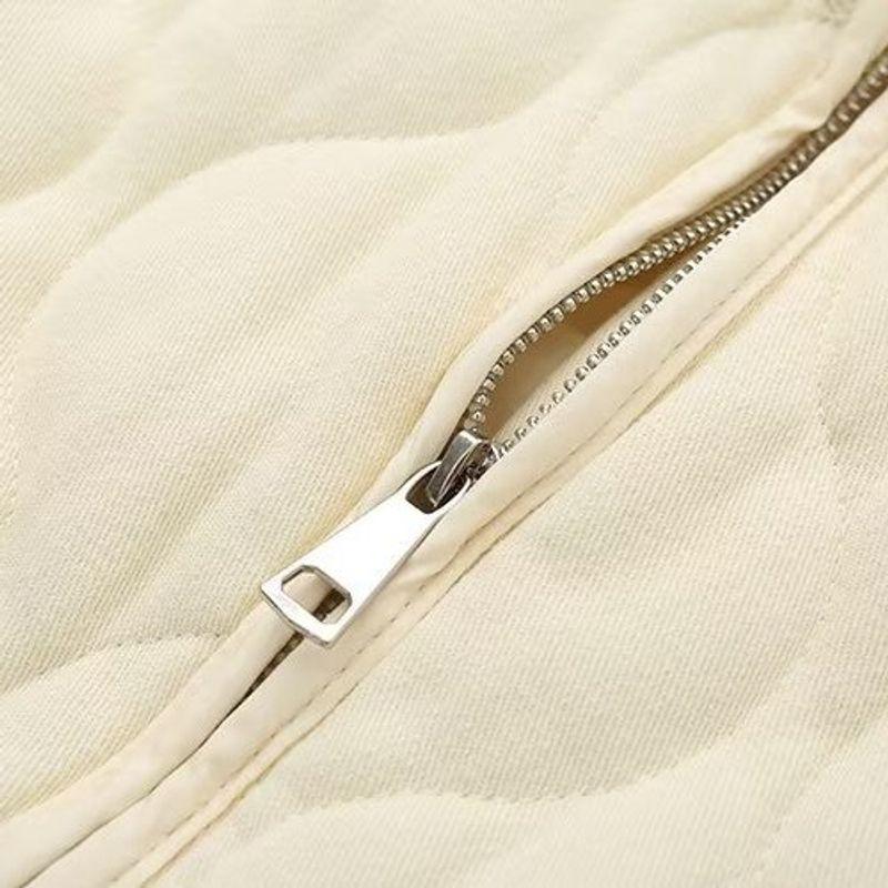 Araltay New Arrival Fashion Wind Foreign Trade Women's Clothing Fashion Minimalist Cotton Jacket Outwear 4088242 800
