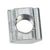 50pcs 20 Series Sliding T Nut Durable T Slot Bolt Reliable T Slot Nut  For 20 Series Profile