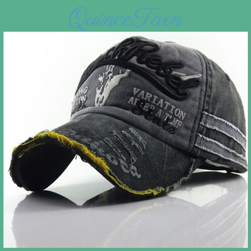 Fashion Baseball Dad Men Caps Casquette Women Snapback Caps Bone Hats