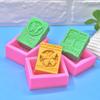 Butterfly Tree Silicone Candle Soap Mold