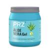 Gel de Aloe Vera Transparente 100% Puro Natural (1 kilogramo) Para Hidratación Corporal y Facial, Gel para el Cabello, Gel de Belleza Multiusos para la Piel, Cicatrices de Acné, Luminoso y R