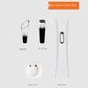 Electric Bottle Opener Electric Wine Sofa Creative Cork Sofa | Ear Openers