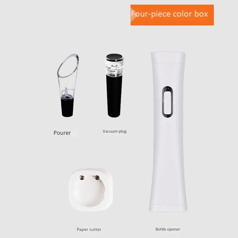 Electric Bottle Opener Electric Wine Sofa Creative Cork Sofa | Ear Openers