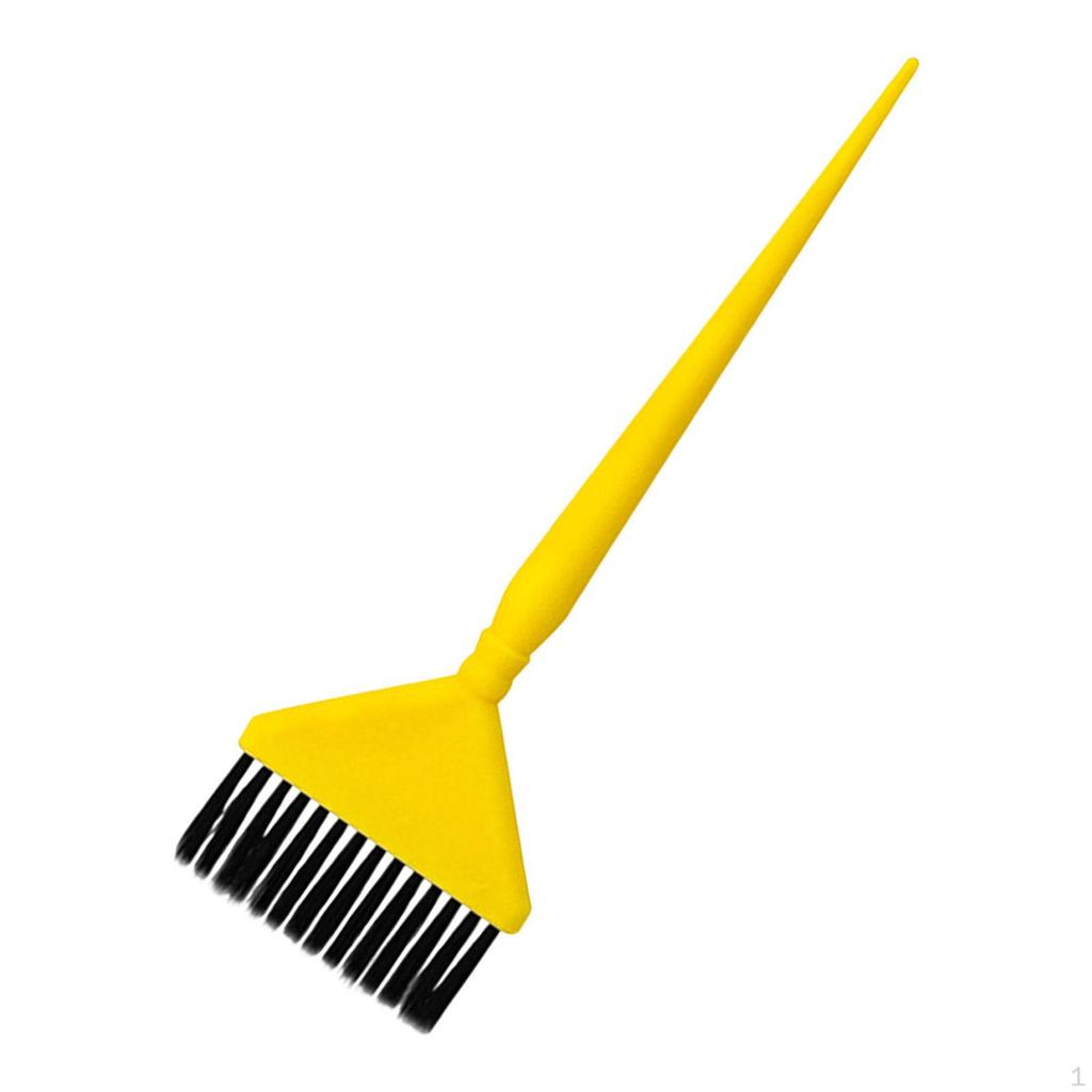 Dye Brush ,Hair Coloring Dyeing Brush, Large Tint Hair Color for Home