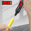 Testerer Pen AC6V-390V Voltage Detectors Meter Voltmeter Buzzers Alarm Not-Contact Tester Breakpoints Finding Tool