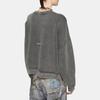 Acne Studios Logo Patch Crewneck Sweatshirt Men's CI0137-BM0