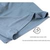 Herren Modal Sommer Freizeit Schlafshorts: Bequeme, leichte Freizeitstrickware für zu Hause.