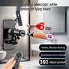 Automatic Retractable Telescopic Dildo Vibrator for Male & Female Anal Use - Masturbation Machine