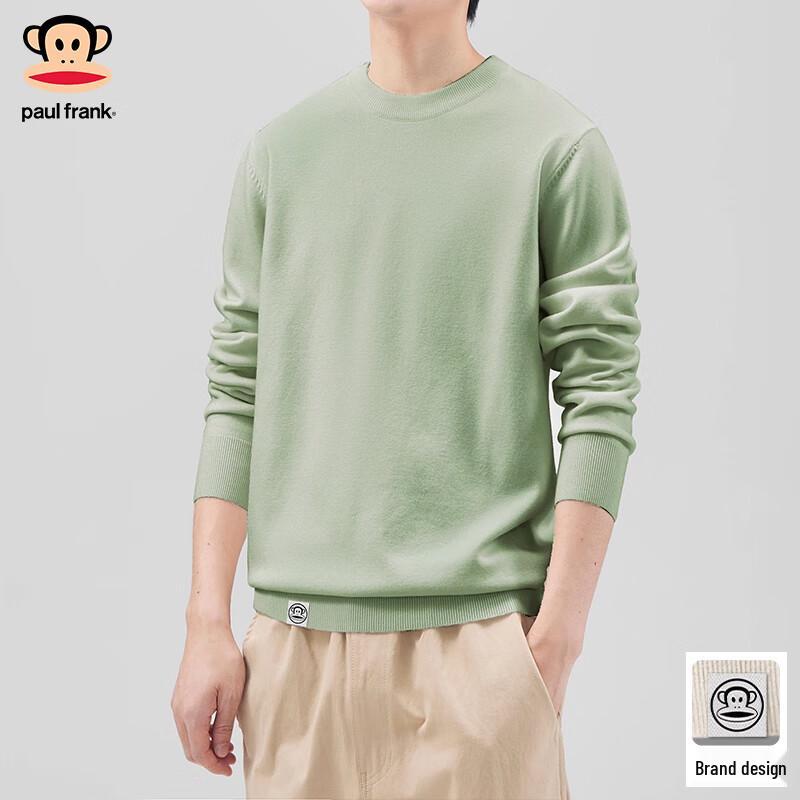 

Paul Frank Men s 2025 Winter Pullover Sweater 3XL