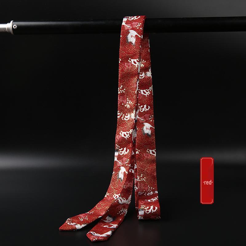 Elegant Ebony Flower Hairpin for Women – Ancient Style, High-End Feel, Simple Chinese Design, Perfect for Daily Use.