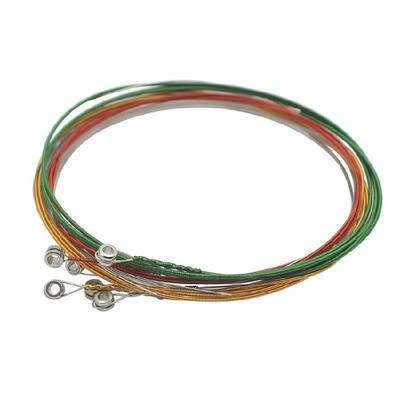 Gitarų priedai – Gitarų stygos