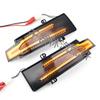Mercedes-Benz W463/X164/X166/W66/W251 LED Sequential Rearview Mirror Turn Signals