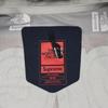 Supreme The North Face Taped Seam Shell Jacket Times square