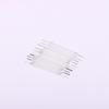 Ceramic Hard Led Filament Dc3V 120Ma 26Mm Diy Edison Bulb Diode Accessories Lamp Beads Christmas Decoration Lighting