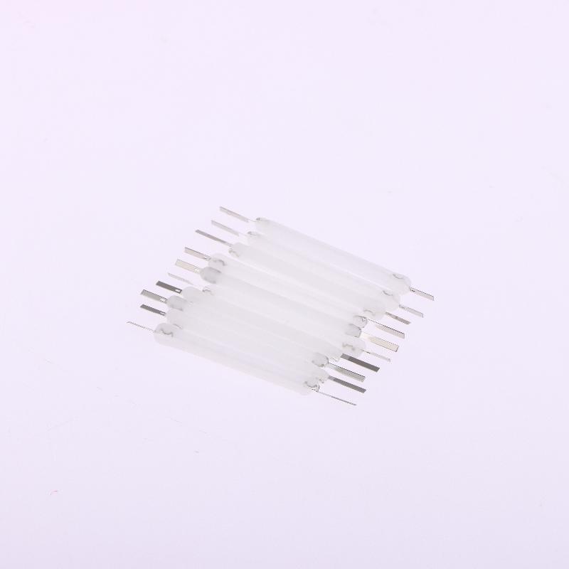 Ceramic Hard Led Filament Dc3V 120Ma 26Mm Diy Edison Bulb Diode Accessories Lamp Beads Christmas Decoration Lighting
