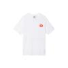 T Shirt Men's White (Unisex) T-Shirts ED7066