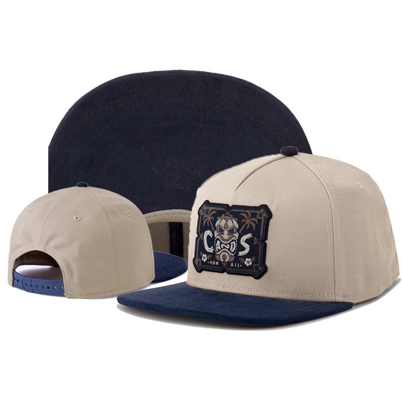New Fashion Men's Street Retro Hat Women's Youth Hip Hop Fashion Brand Hat Men's Embroidered Letter Snap Button Hat Cup