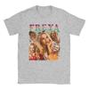 SFreyas Skye UK Sänger Stars Align Konzerttour 2026 Unisex T-Shirt Tolles T-Shirt Kurzarm Rundhals T-Shirts Baumwolle