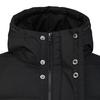 New MLB New York Yankees Down Jackets Unisex Black 31DJS1861-50L