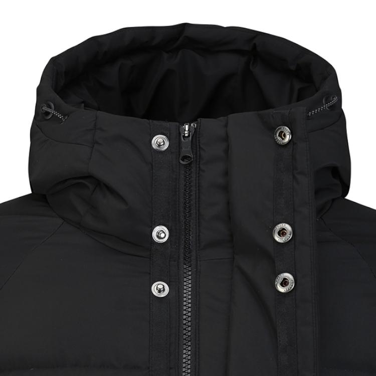 New MLB New York Yankees Down Jackets Unisex Black 31DJS1861-50L