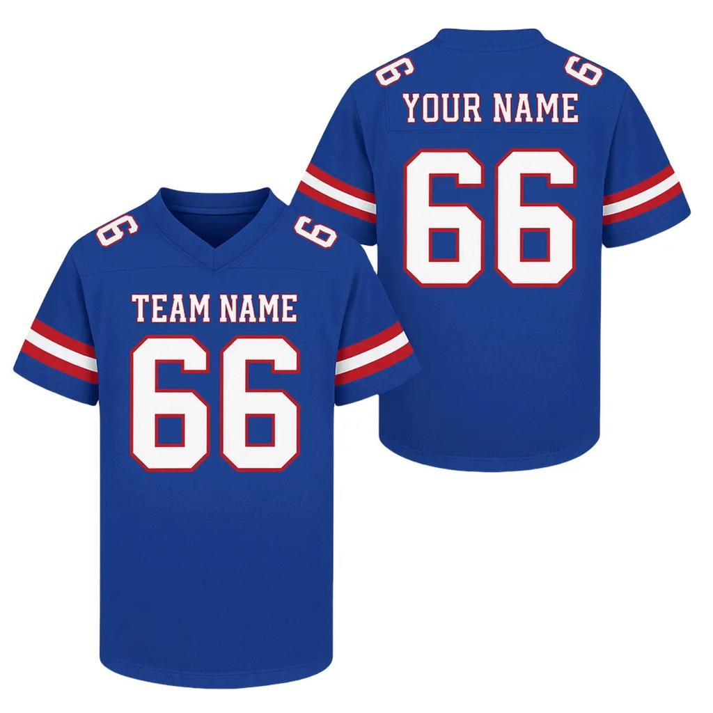 Football Jersey, Short-Sleeved American Football Jersey, Game Training Nfl Jersey, Pittsburgh Steelers