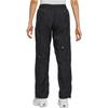 Nike Casual Pants Spring Women's Black DX6289-010
