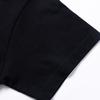 Balenciaga T Shirt Women's Black 612965TKVI71070