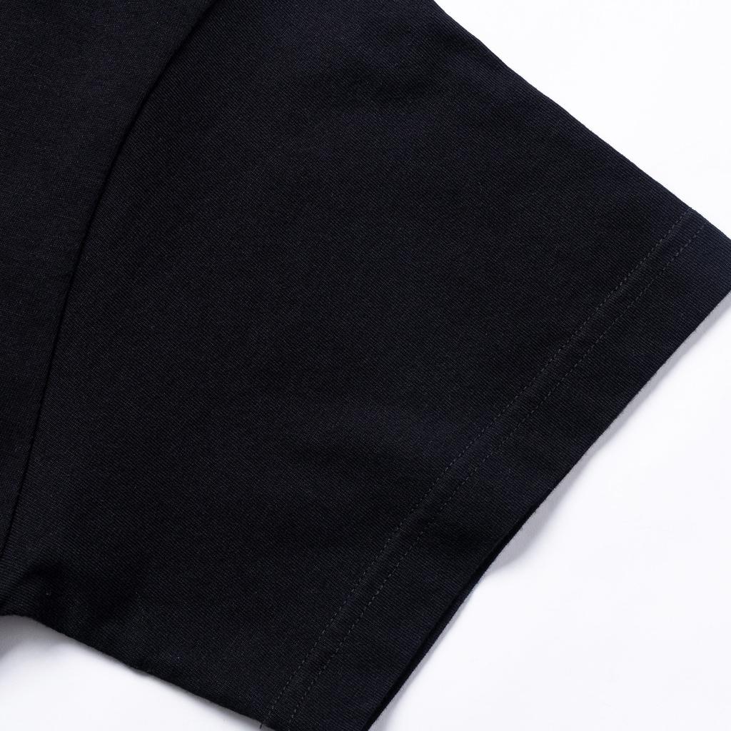 Balenciaga T Shirt Women's Black 612965TKVI71070